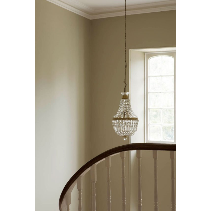 Farrow & Ball Farrow Ball Farben Weiss Old White 4
