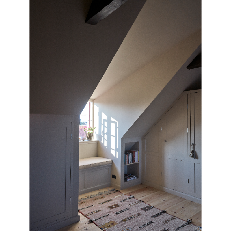 Farrow & Ball Farrow Ball Farben Beige Weiss Oxford Stone 264