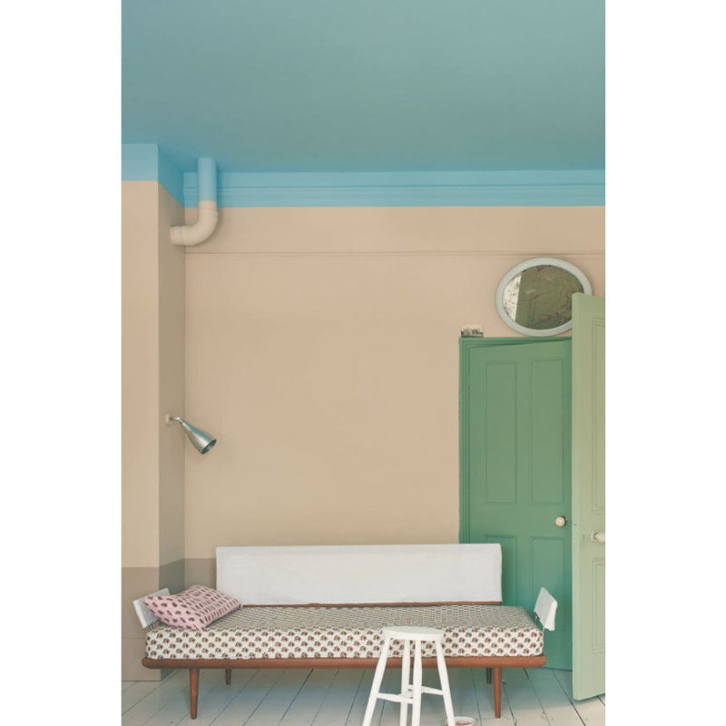 Farrow & Ball Farrow Ball Farben Beige Weiss Oxford Stone 264