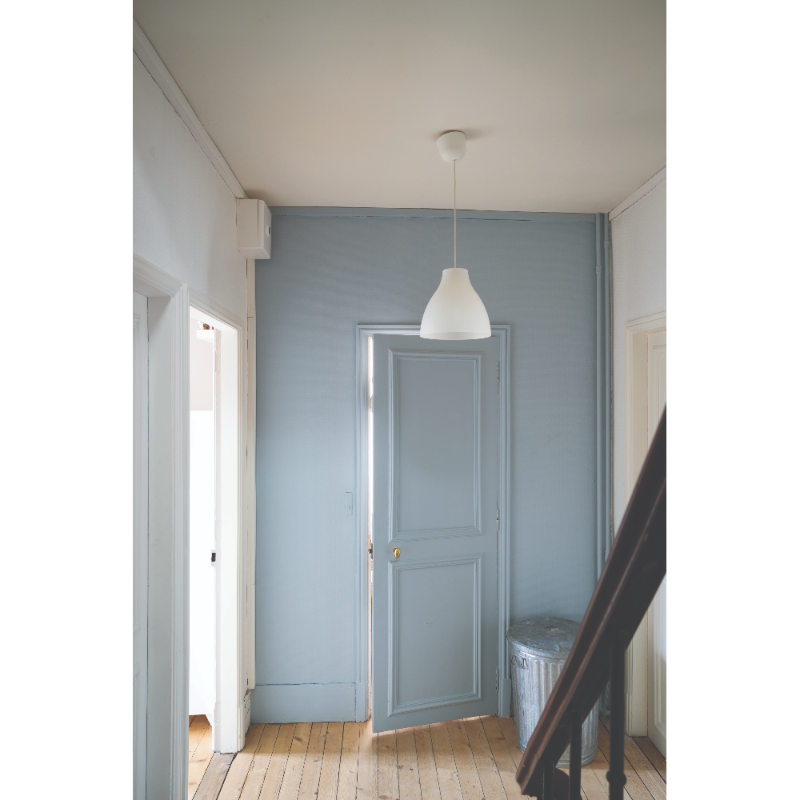 Farrow & Ball Farrow Ball Farben Blau Parma Gray 27