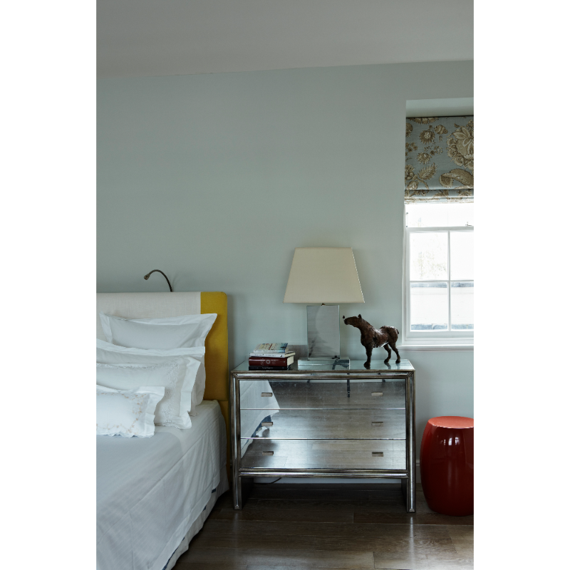 Farrow & Ball Farrow Ball Farben Pavilion Blue 252