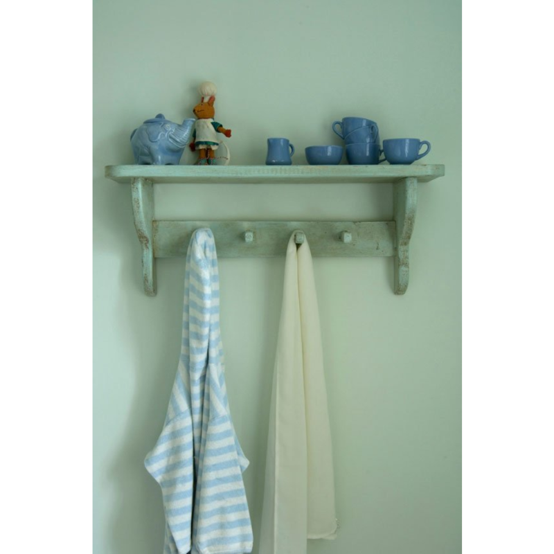 Farrow & Ball Farrow Ball Farben Pavilion Blue 252