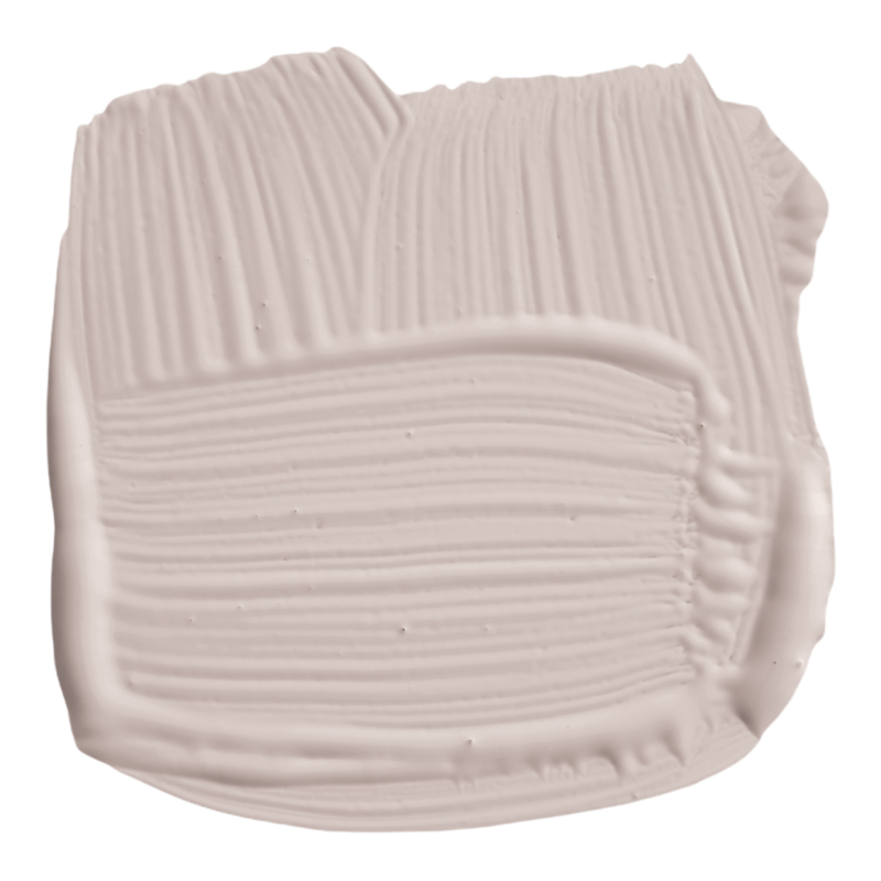 Farrow & Ball Farrow Ball Farben Grau Weiss Rose Peignoir 286