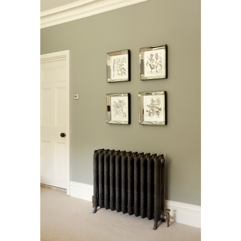 Farrow & Ball Farrow Ball Farben Grau Grün Pigeon 25