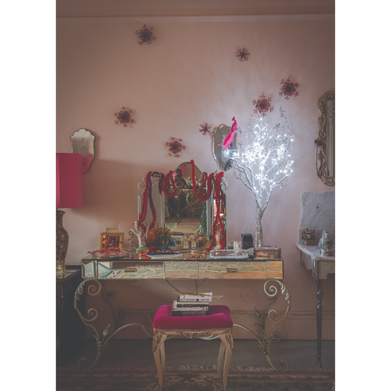 Farrow & Ball Farrow Ball Farben Rose Pink Pink Ground 202