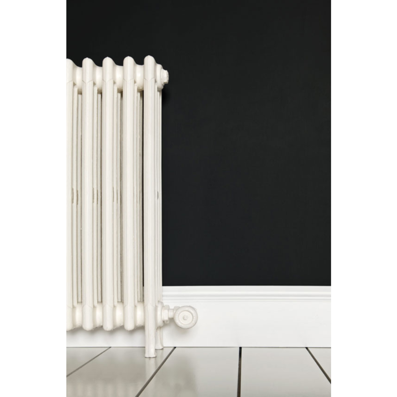 Farrow & Ball Farrow Ball Farben Schwarz Dunkel Pitch Black 256