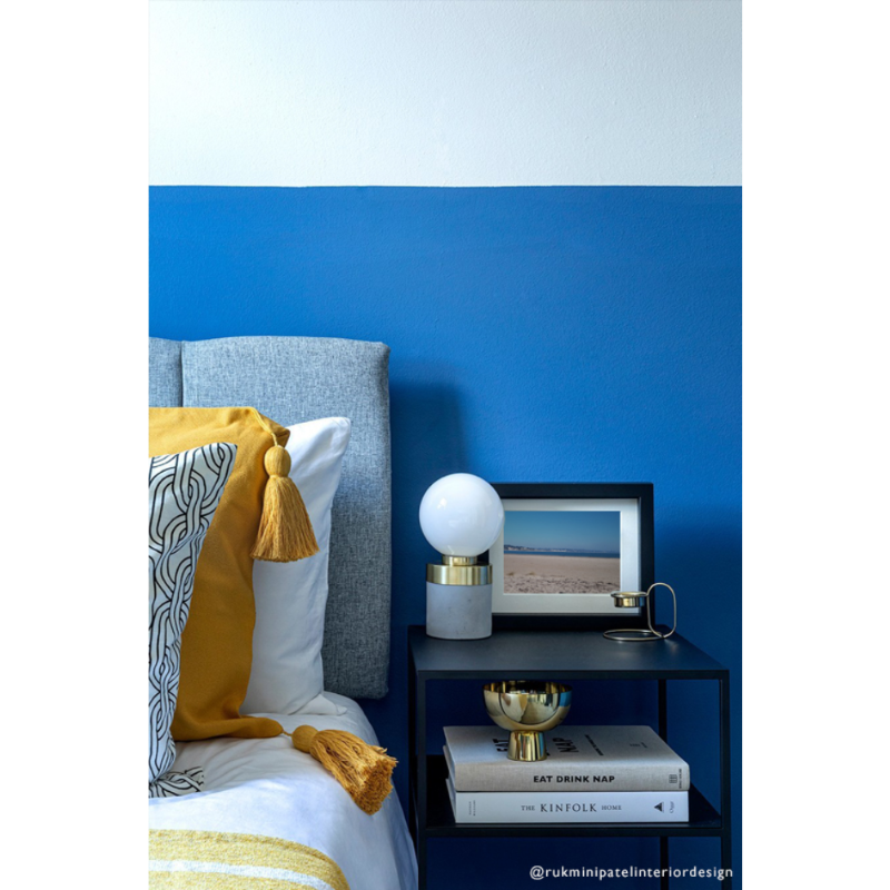 Farrow & Ball Farrow Ball Farben Pitch Blue 220