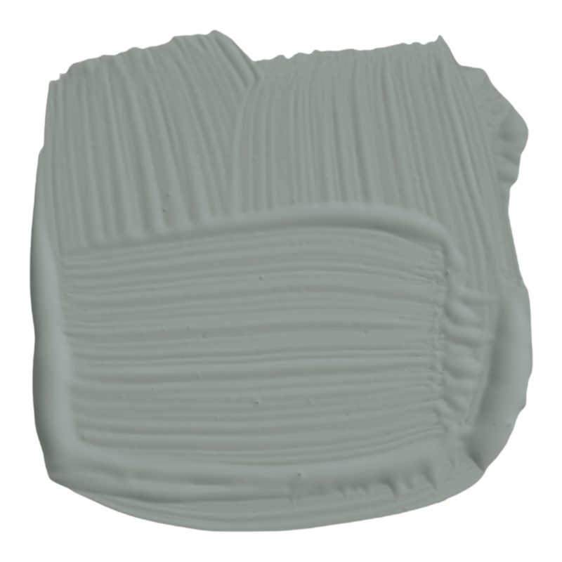 Farrow & Ball Farrow Ball Farben Grau Dunkel Plummett 272