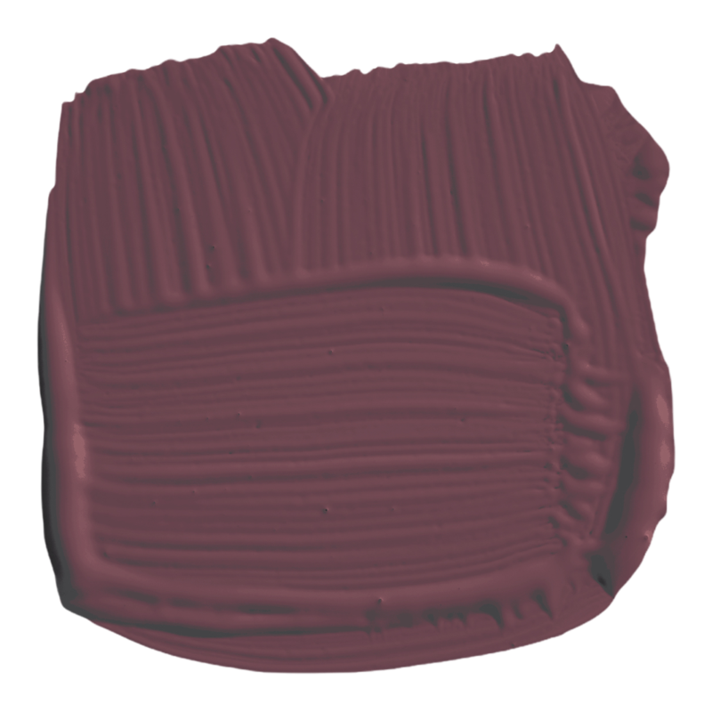 Farrow & Ball Farrow Ball Farben Rot Aubergine Preference Red 297
