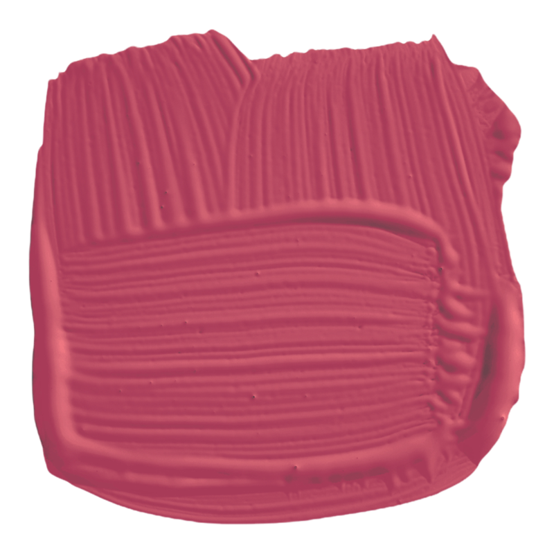 Farrow & Ball Farrow Ball Farben Rot Rectory Red 217