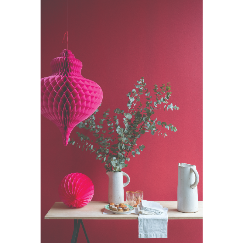 Farrow & Ball Farrow Ball Farben Rot Rectory Red 217