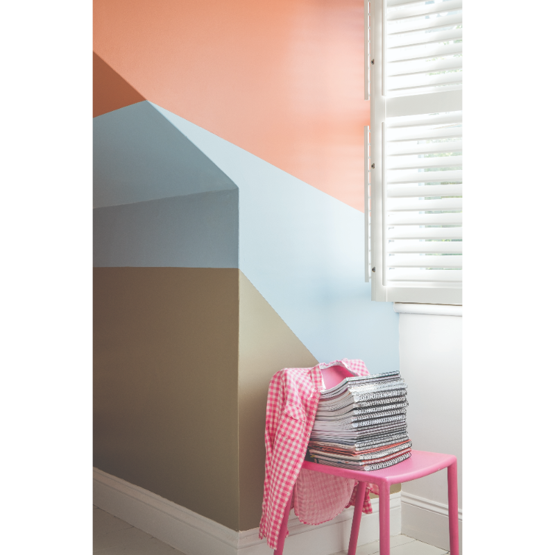 Farrow & Ball Farrow Ball Farben Rot Red Earth 64