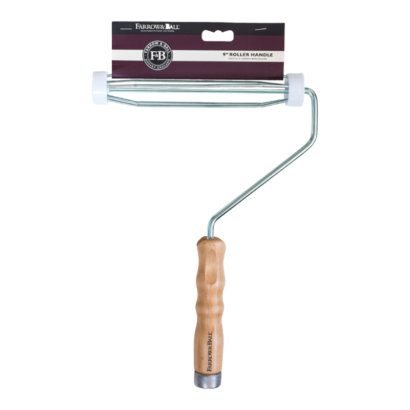 Farrow & Ball F+B Farrow Ball Walzengriff Rollergriff