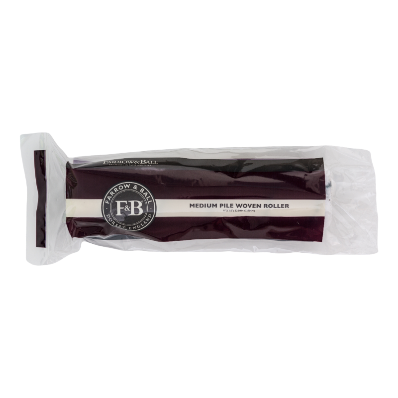Farrow & Ball F+B Farrow Ball Farbwalze Überzug Rollerüberzug