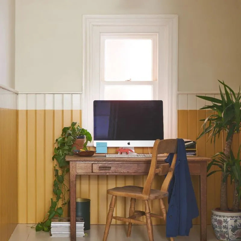 Farrow & Ball Farrow Ball Farben Weiss Beige School House White 291