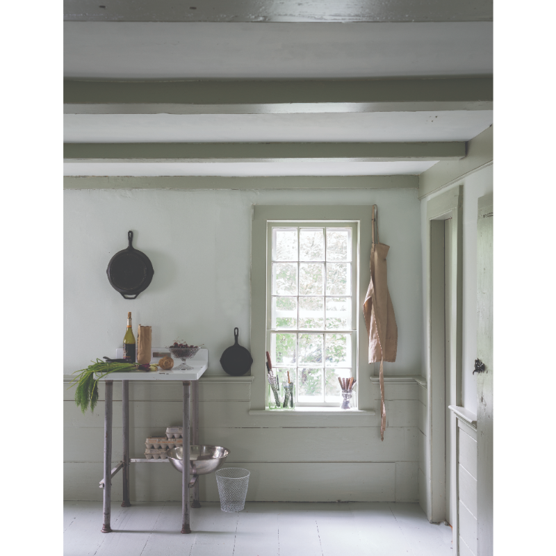 Farrow & Ball Farrow Ball Farben Weiss Beige Shadow White 282