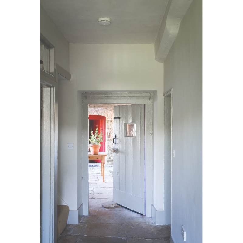 Farrow & Ball Farrow Ball Farben Weiss Beige Shadow White 282