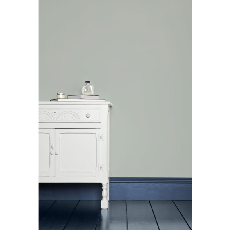 Farrow & Ball Farrow Ball Farben Weiss Blau Skylight 205