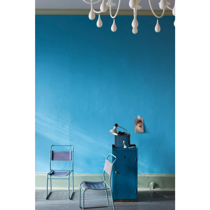 Farrow & Ball Farrow Ball Farben St Giles Blue 280