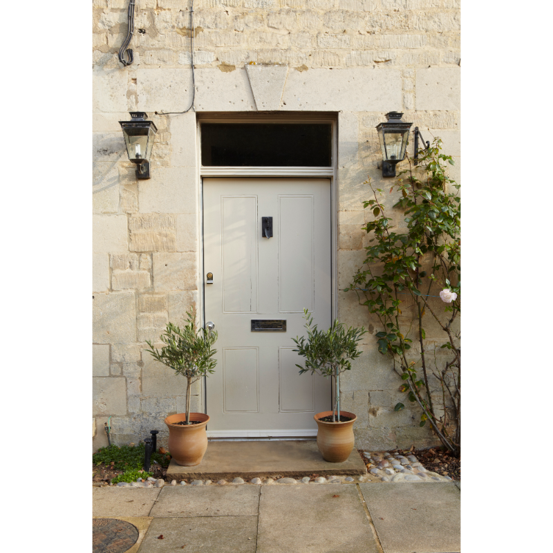 Farrow & Ball Farrow Ball Farben Beige Weiss Hell Stony Ground 211