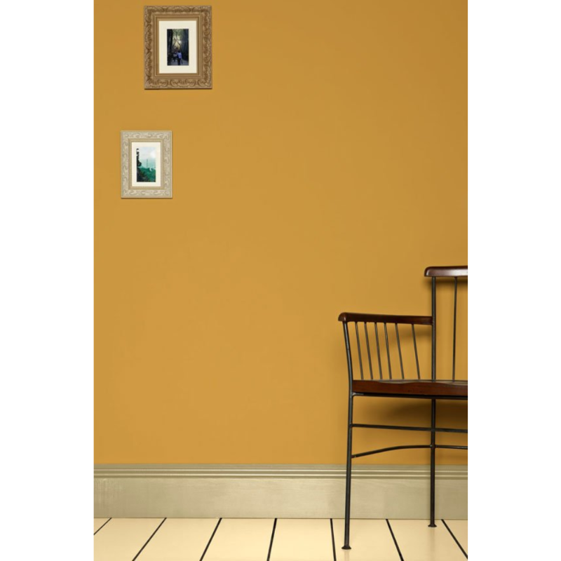 Farrow & Ball Farrow Ball Farben Gelb Sudbury Yellow 51