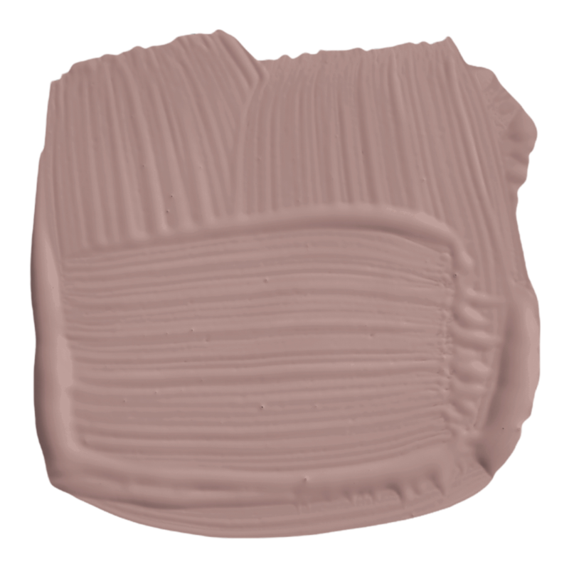 Farrow & Ball Farrow Ball Farben Pink Rose Rot Sulking Room Pink 295