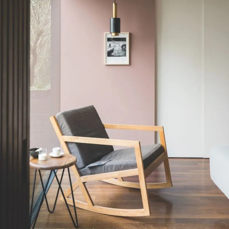 Farrow & Ball Farrow Ball Farben Pink Rose Rot Sulking Room Pink 295
