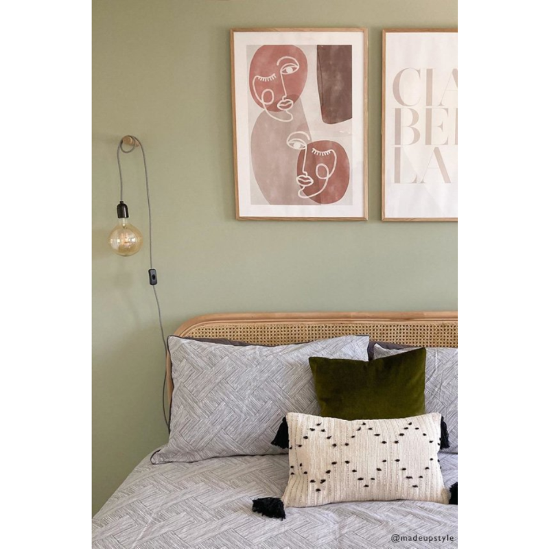 Farrow & Ball Farrow Ball Farben Grün Vert de Terre 234