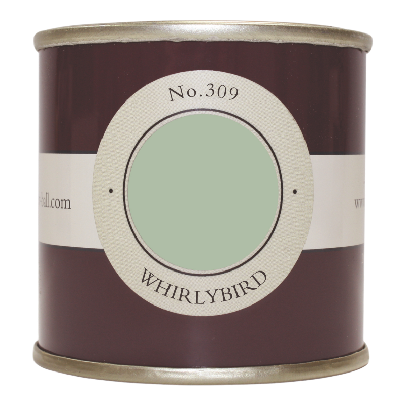 Farrow & Ball Farrow Ball Farben Grün Whirlybird 309