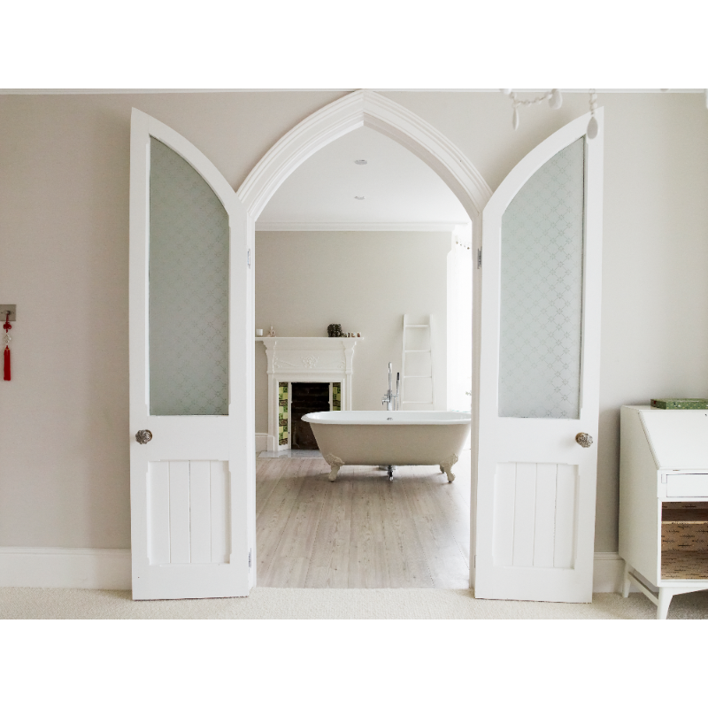 Farrow & Ball Farrow Ball Farben Weiss Beige Hell Wimborne White 239