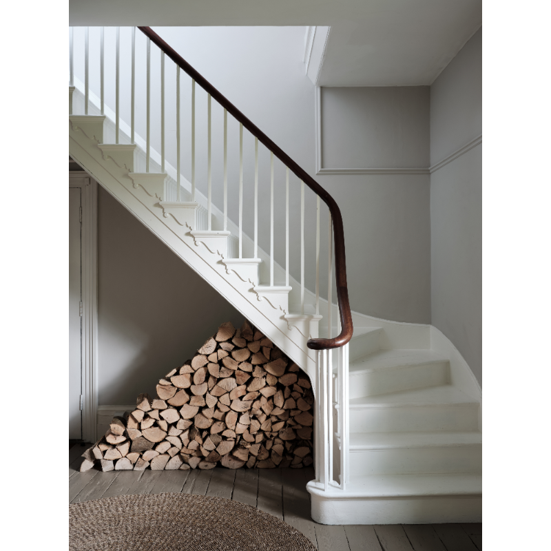 Farrow & Ball Farrow Ball Farben Weiss Beige Hell Wimborne White 239