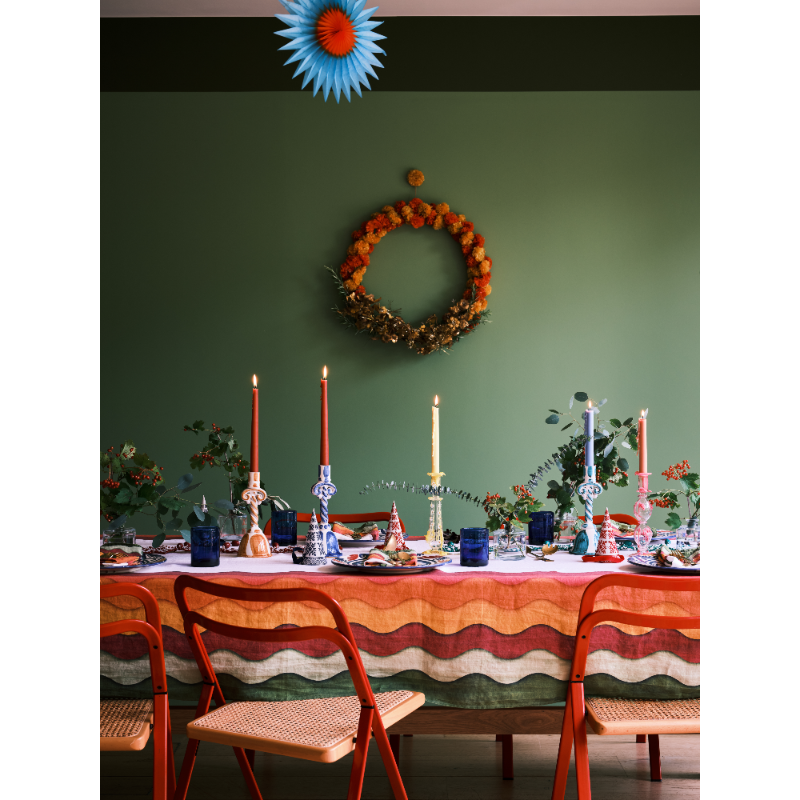Farrow & Ball Farrow Ball Farben Grün Yeabridge Green 287
