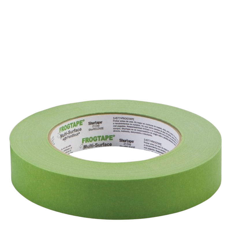 Frogtape Multi-Surface Klebeband Abdeckband 24 mm