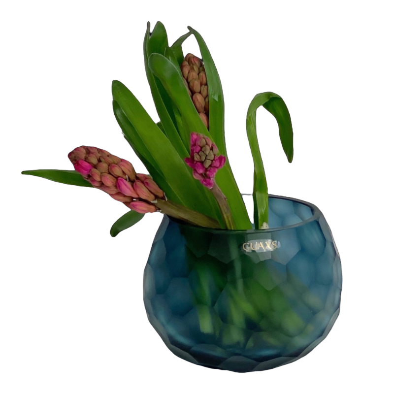 Guaxs Vase Somba Teelicht