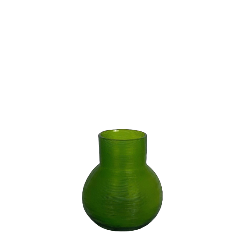 Yeola Lightgreen S Guaxs