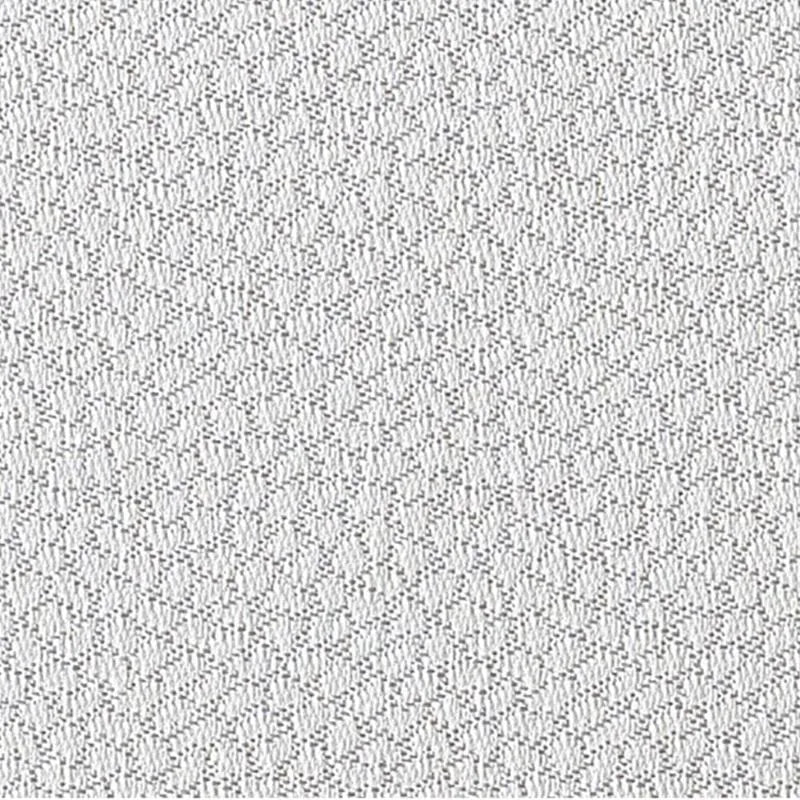 Le Jacquard Francais Tischdecke Tischtuch Uni Weiss Galuchat