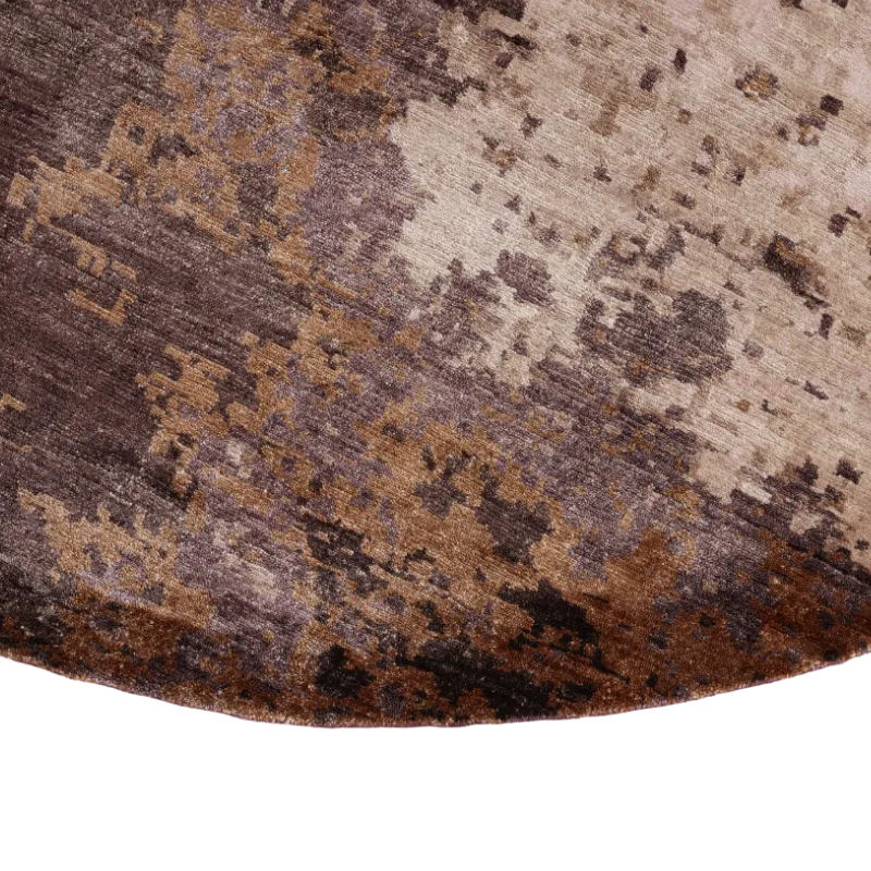 Copper Moon Teppich massimo copenhagen