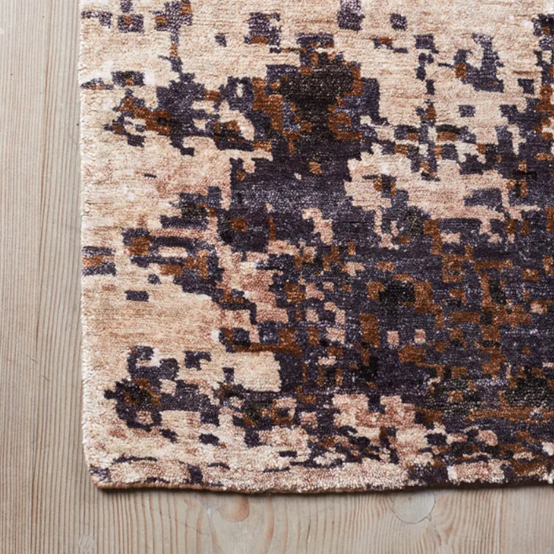 Copper Moon Teppich massimo copenhagen