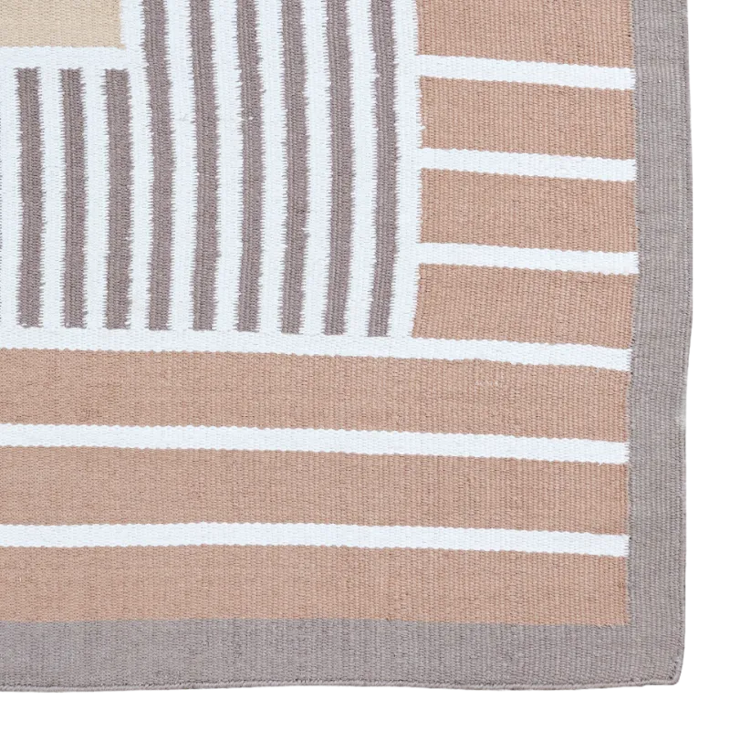 massimo copenhagen by Tanja Kirst Hemp Nougat Rose