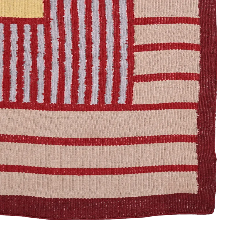 massimo copenhagen by Tanja Kirst Hemp Rot