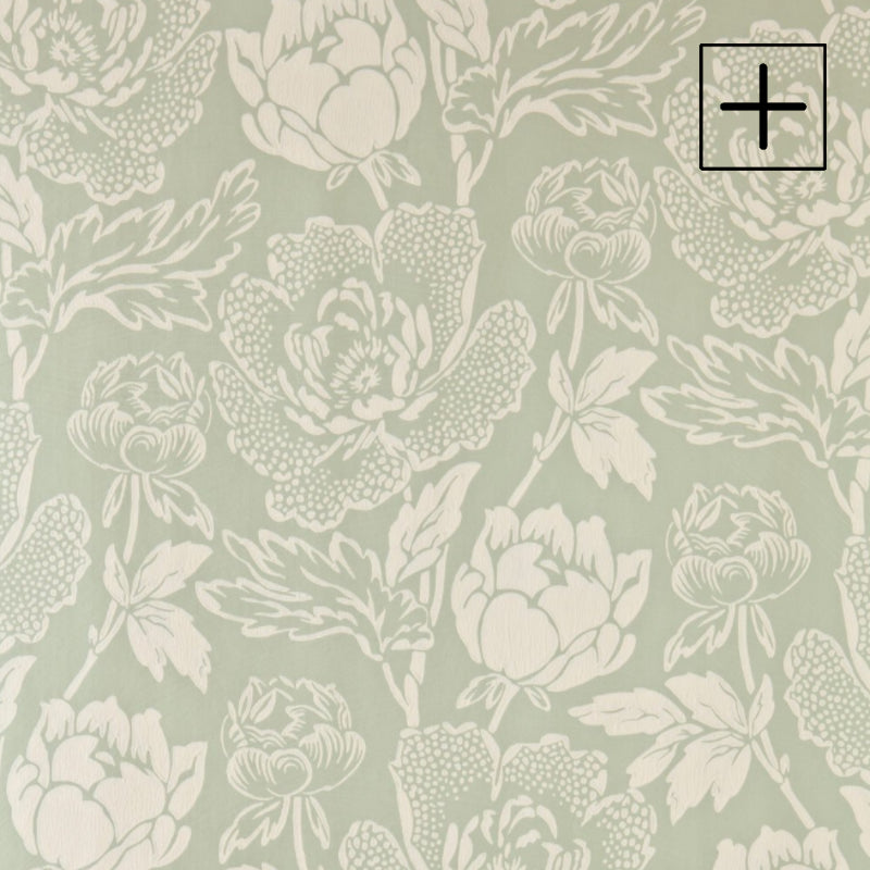 Peony Tapete Farrow & Ball