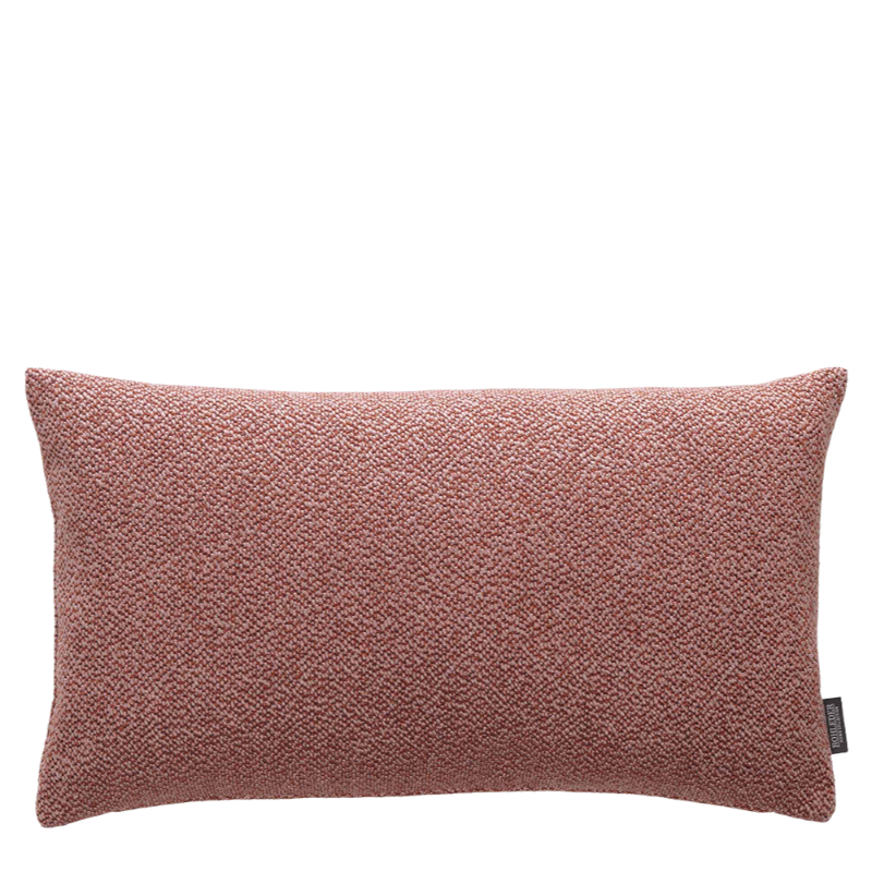 Rohleder Home Collection Kissen Glow Rosé