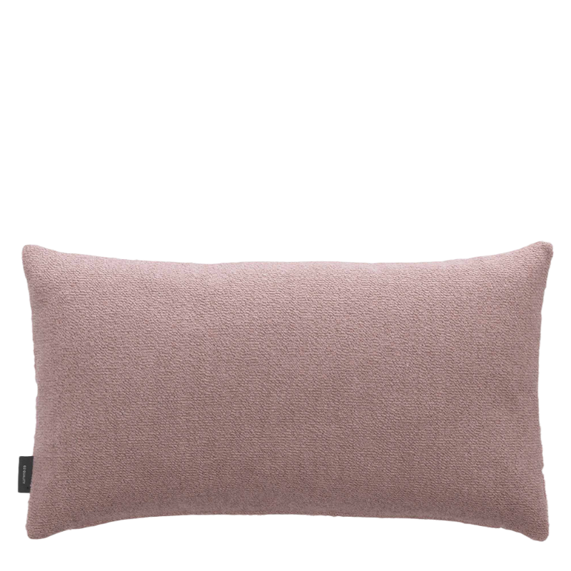 Rohleder Home Collection Kissen Mega Dots Rosé Pink