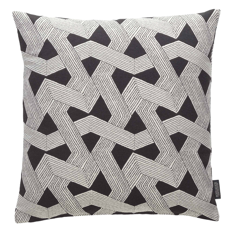 Rohleder Home Collection Kissen Kyoto Zen Garden