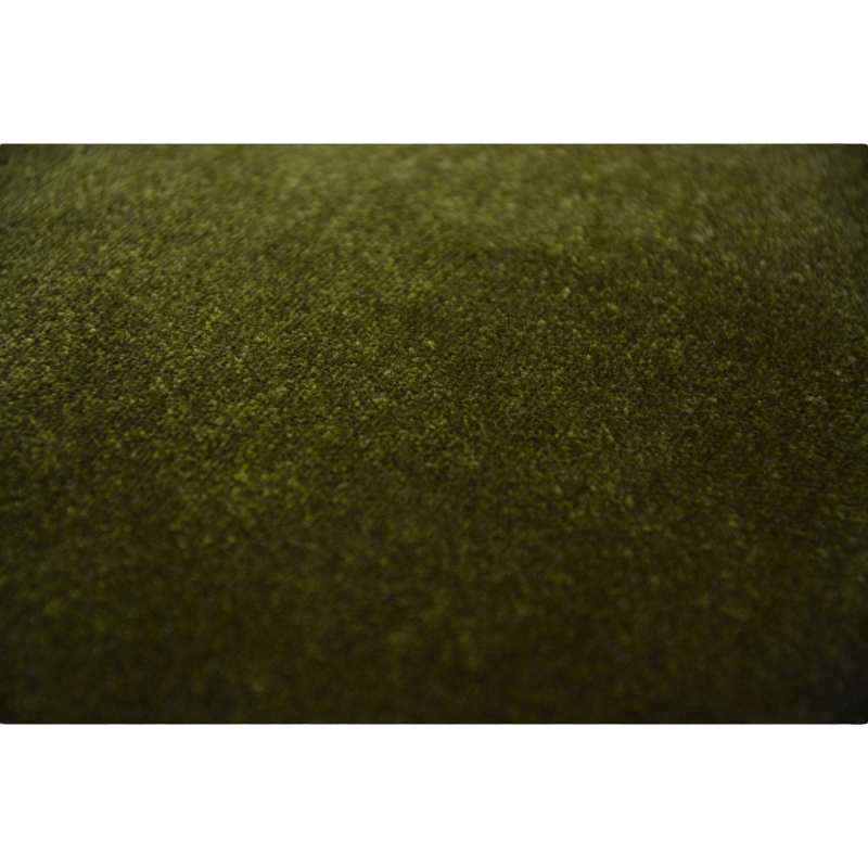 Rohleder Home Collection Kissen Cloud Tannengrün