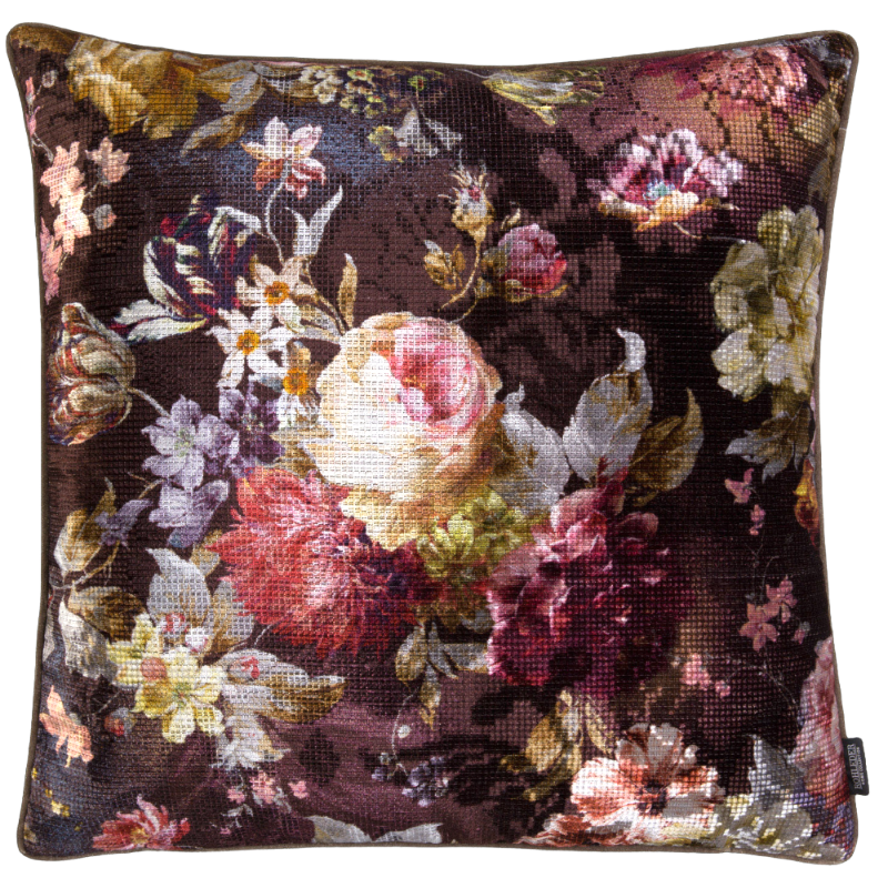 Rohleder Home Collection Kissen Eve Fruit