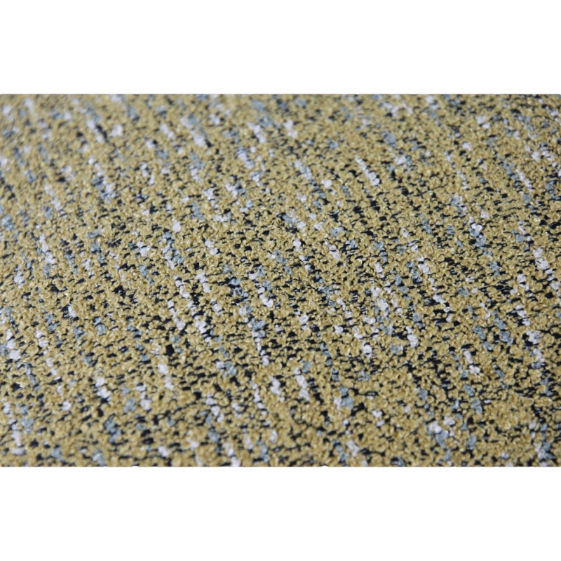 Rohleder Home Collection Kissen Jacky O Gelb Grün