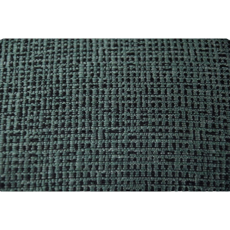 Rohleder Home Collection Kissen Move Dark Blue Blau Metallic