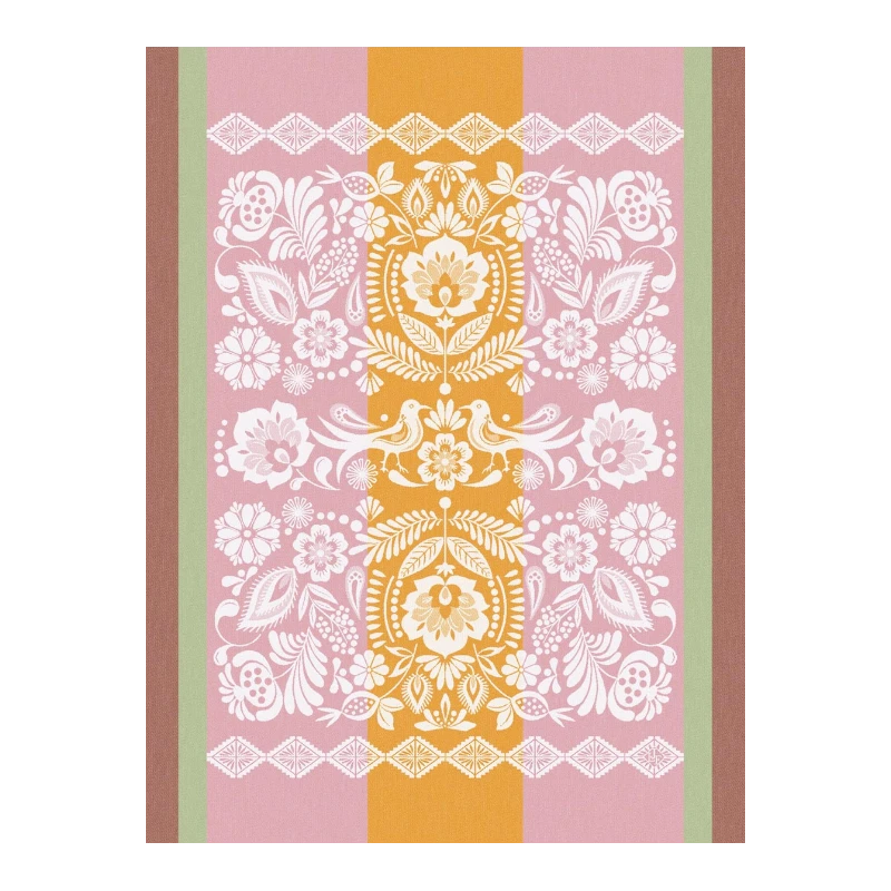 Alegria Sorbet Le Jacquard Francais