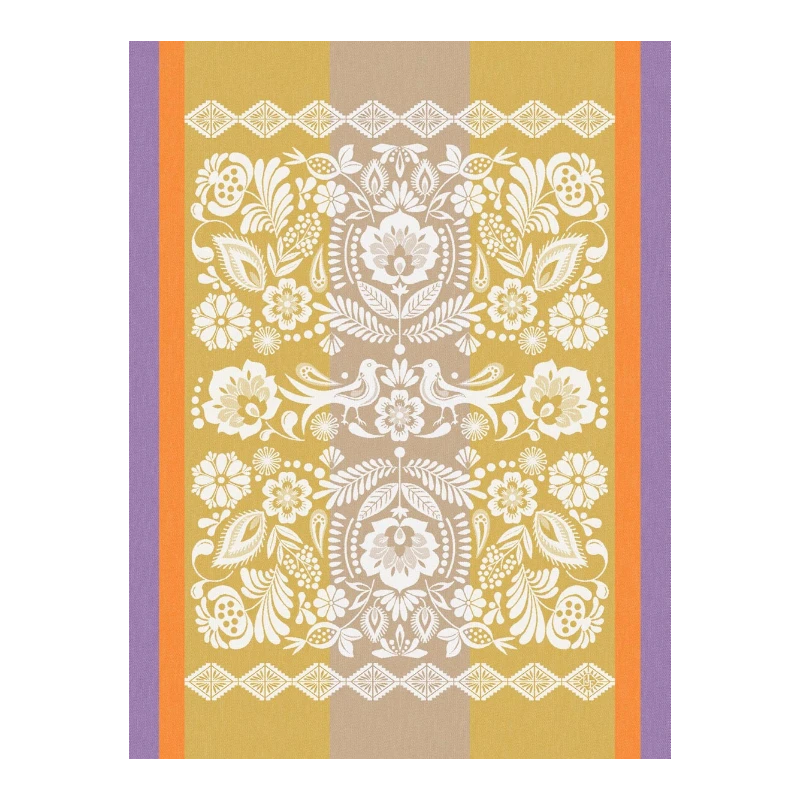 Alegria Sunset Le Jacquard Francais
